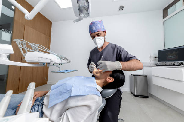 Best Root Canal Emergency Dentist [placeholder7] in Polkton, NC